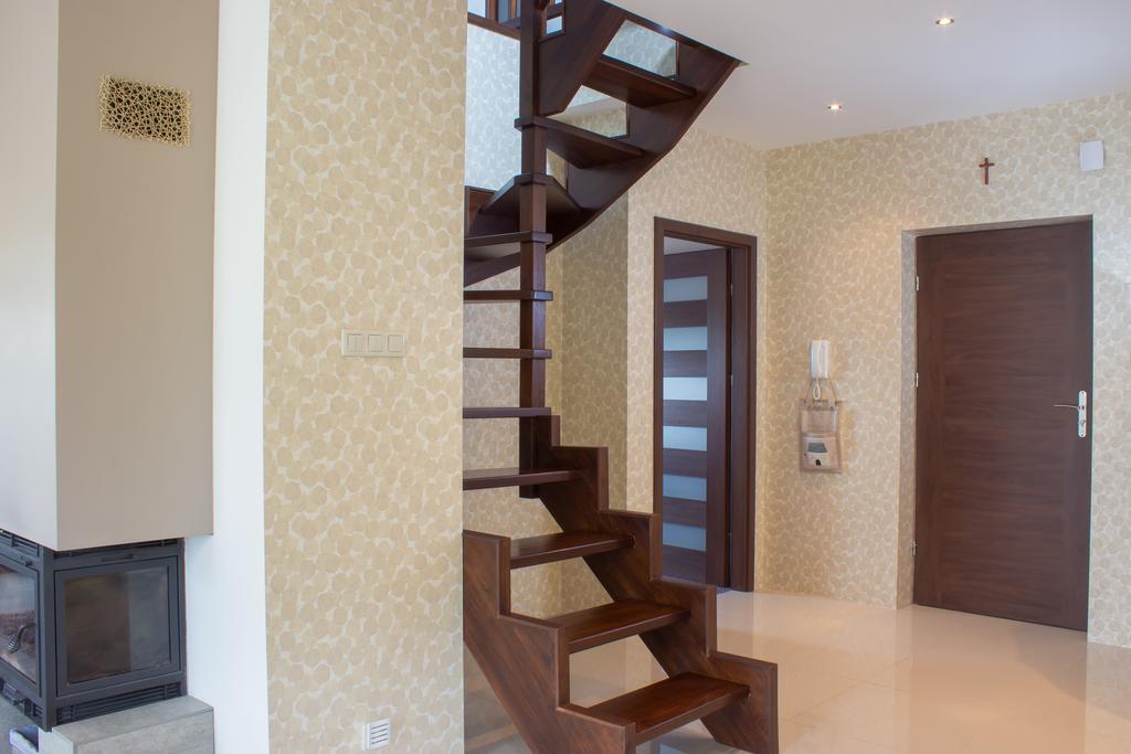 Modern Apartment Oświęcim Habitación foto
