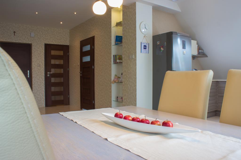 Modern Apartment Oświęcim Habitación foto