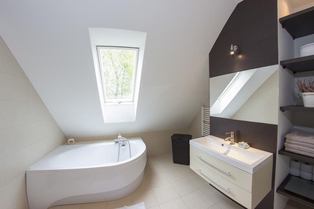 Modern Apartment Oświęcim Habitación foto